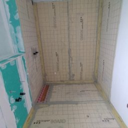 Malowanie mieszkań Kraśnik 1