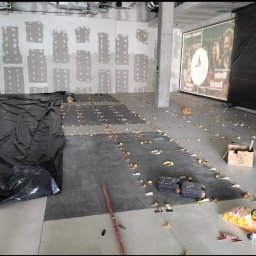 Malowanie mieszkań Kraśnik 2