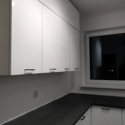 Montaż mebli Szczecin 1