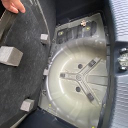 Pranie dywanów Białystok 1