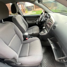 Pranie dywanów Białystok 4