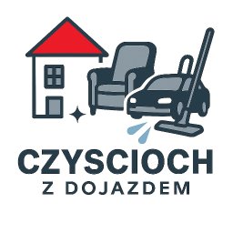 Czyścioch z dojazdem Mobilne sprzatanie - Czyszczenie Tapicerki Białystok