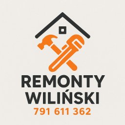 Usługi Remontowo - Budowlane Maciej Wiliński - Malarz Żychlin