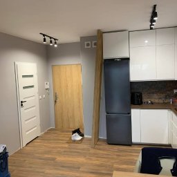 Usługi Remontowo - Budowlane Maciej Wiliński - Remonty biur Kutno