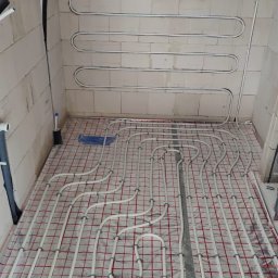 Usługi Remontowo - Budowlane Maciej Wiliński - Firma remontowa Kutno