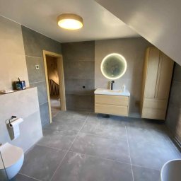 Usługi Remontowo - Budowlane Maciej Wiliński - Remonty kuchni Kutno