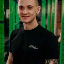 Trener personalny Bielsko-Biała 1