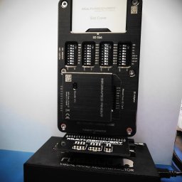 odzyskiwanie danych z uszkodzonej karty SD