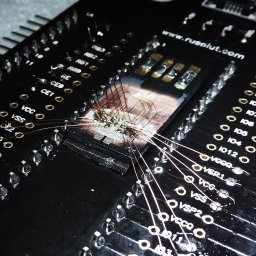 odzyskiwanie danych z pendrive o budowie monolitycznej