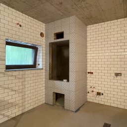 GLOMAR - Ocieplenia i izolacje Strzelce Opolskie