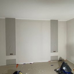 GLOMAR - Murowanie ścian Strzelce Opolskie