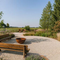 Projektowanie ogrodów Sobótka 2