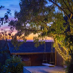 Zakładanie ogrodów Sobótka 3