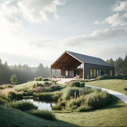 Zakładanie ogrodów Sobótka 1