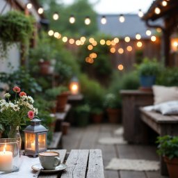 Zakładanie ogrodów Sobótka 2