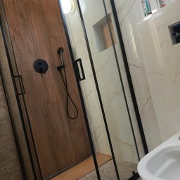 Wykończenia wnętrz Zielonka 1