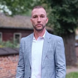 Kamil Puławski - Prace Ziemne Warszawa