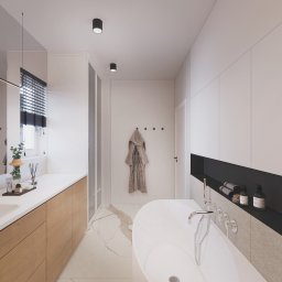 Projektowanie mieszkania Wrocław 3