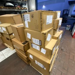 Przewóz osób Słupsk 2