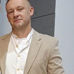 Daniel Pawlicki DAN-BUD