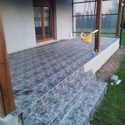 Remonty mieszkań Maksymilianowo 1