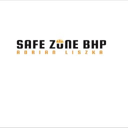 Safe Zone BHP Adrian Liszka - Kurs Na Operatora Wózka Widłowego Gliwice