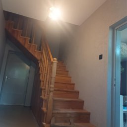 Usługi remontowo wykończeniowe Bartosz Nowak - Wyjątkowe Usługi Skręcania Mebli Biała Podlaska