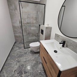 Aranżacja mieszkań Olecko 4