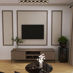 Aranżacja mieszkań Olecko 3