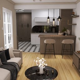 Anna Jaworowska - Perfekcyjne Projektowanie Łazienek Olecko