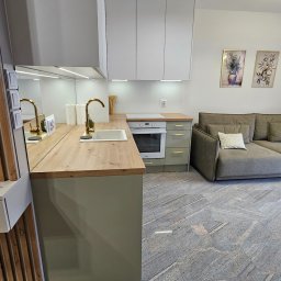 Anna Jaworowska - Profesjonalna Aranżacja i Wystrój Wnętrz Olecko