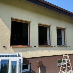 PROFOKNO - Bezkonkurencyjna Sprzedaż Okien Aluminiowych Wodzisław Śląski