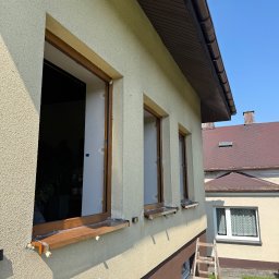 PROFOKNO - Fantastyczny Montaż Okien Wodzisław Śląski