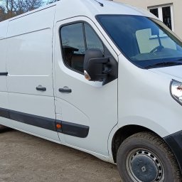 Malowanie mieszkań Busko-Zdrój 1