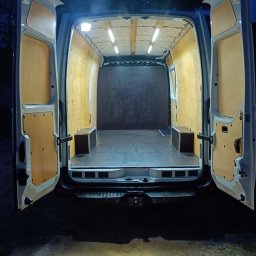 Malowanie mieszkań Busko-Zdrój 2