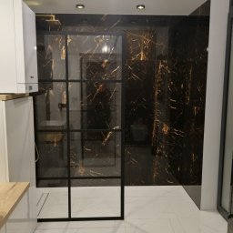 Arko-Dom - Porządne Projekty Łazienek Mysłowice