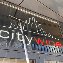 Mycie okien Ząbki 4