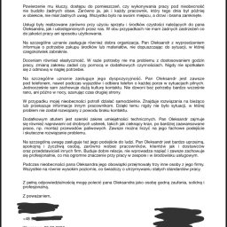 Mycie okien Ząbki 3