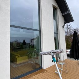 Mycie okien Ząbki 1