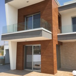 R-tech Rafał Pisarski - Wykonanie Fasady Niepołomice