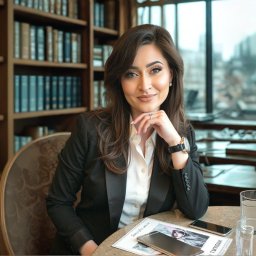 Marta Włodarczyk-Woźniczko Prawnik Przejęcia i finansowania spółek Corporate Governance Compliance - Prawo Pracy Gdańsk