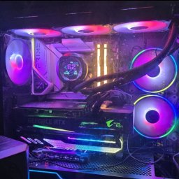 Naprawa komputerów Wilcza 4