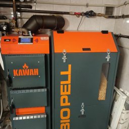 IQDOM24 Sp. z o.o. - Opłacalne Kotły i Piece Gazowe Gdańsk