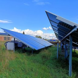 IQDOM24 Sp. z o.o. - Dobre Magazyny Energii Elektrycznej Gdańsk