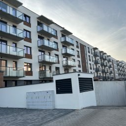 PJ INVEST - Balustrady Środa Śląska