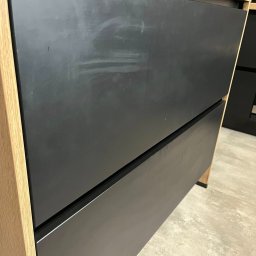 czystykąt - Odtluszczanie frontow