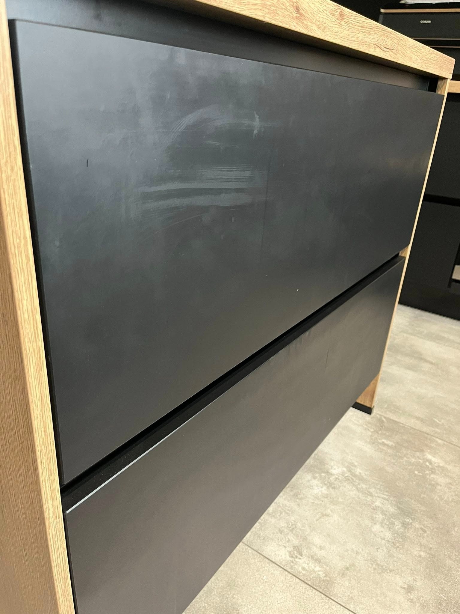 Odtluszczanie frontow