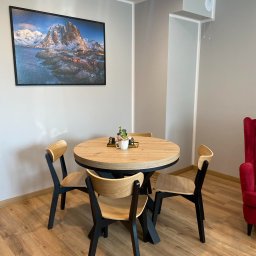 Malowanie mieszkań Brodnica 2