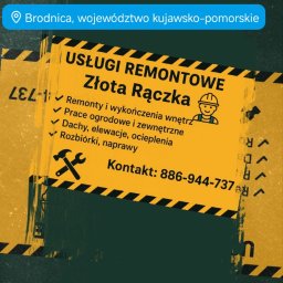 Fast-Mat Złota Rączka - Wymiana Drzwi Zewnętrznych Brodnica