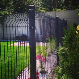 BEMAZ SPÓŁKA Z OGRANICZONĄ ODPOWIEDZIALNOŚCIĄ - Solidne Płoty Kute Tarnowskie Góry